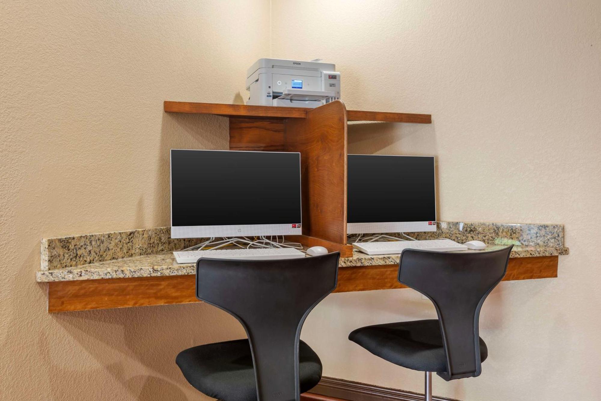 Best Western Auburn/Opelika Inn Екстер'єр фото