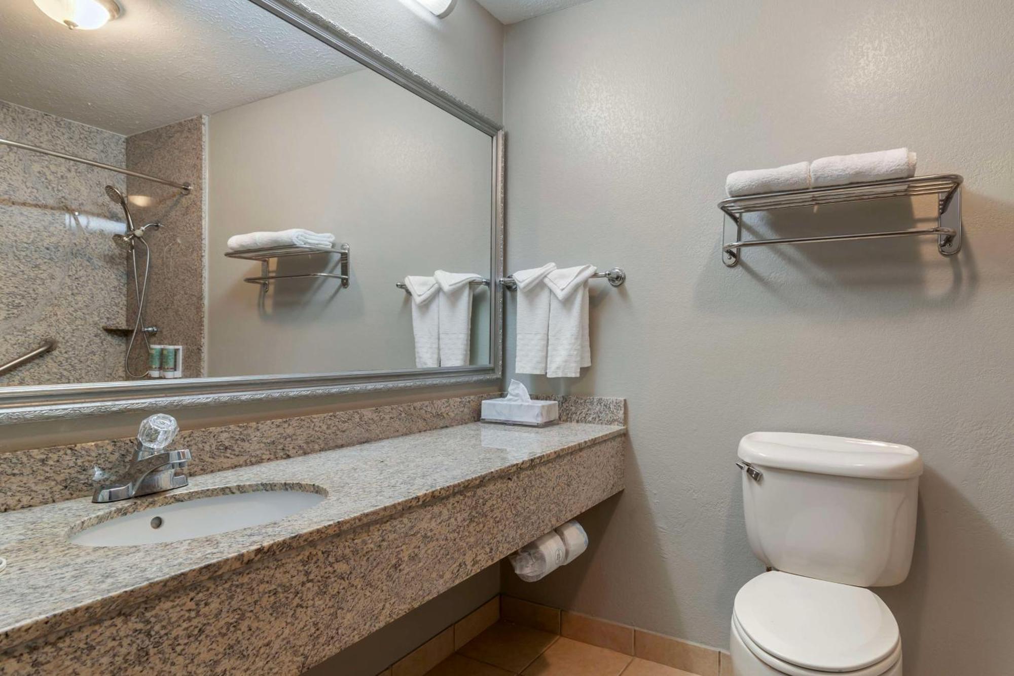 Best Western Auburn/Opelika Inn Екстер'єр фото