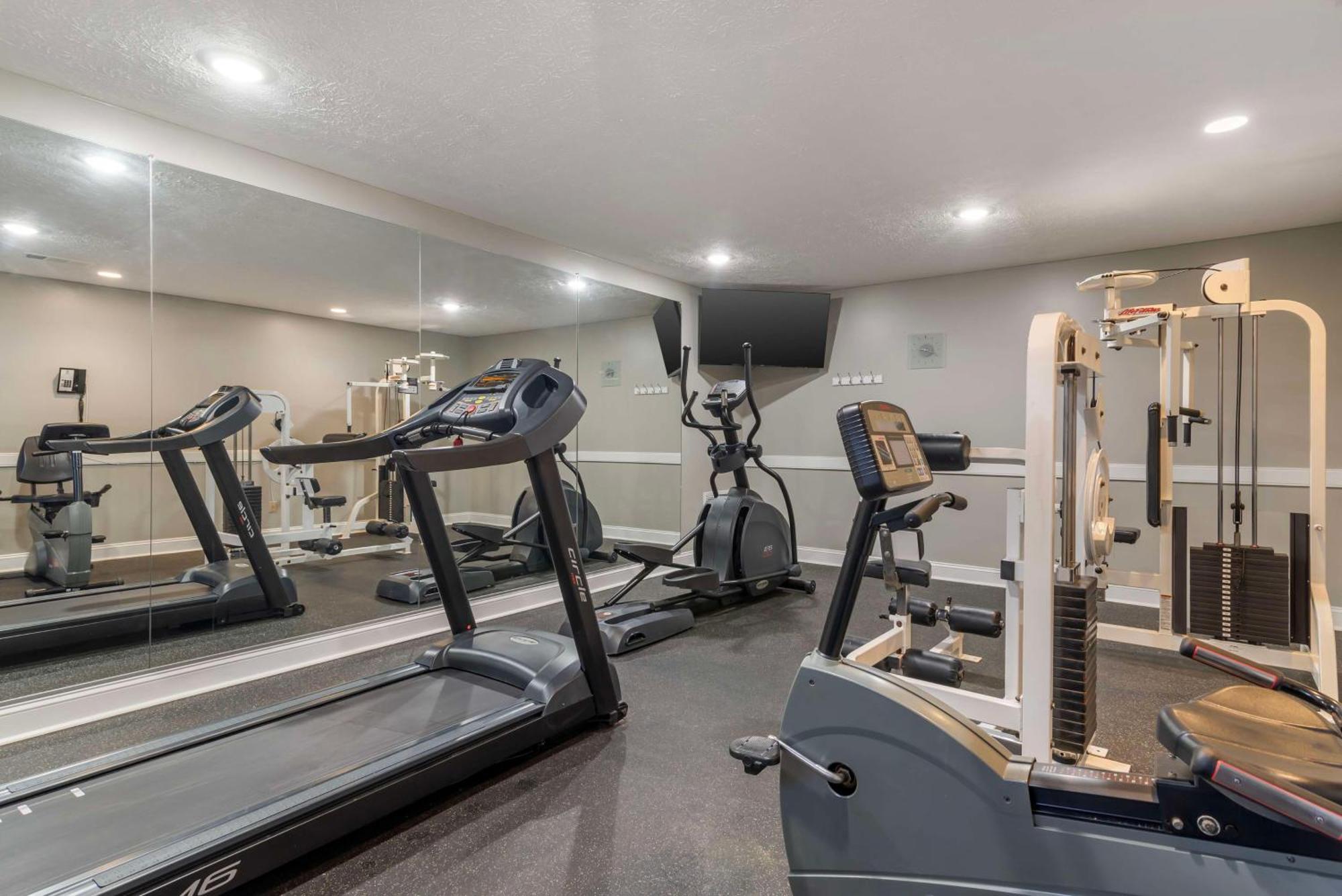 Best Western Auburn/Opelika Inn Екстер'єр фото