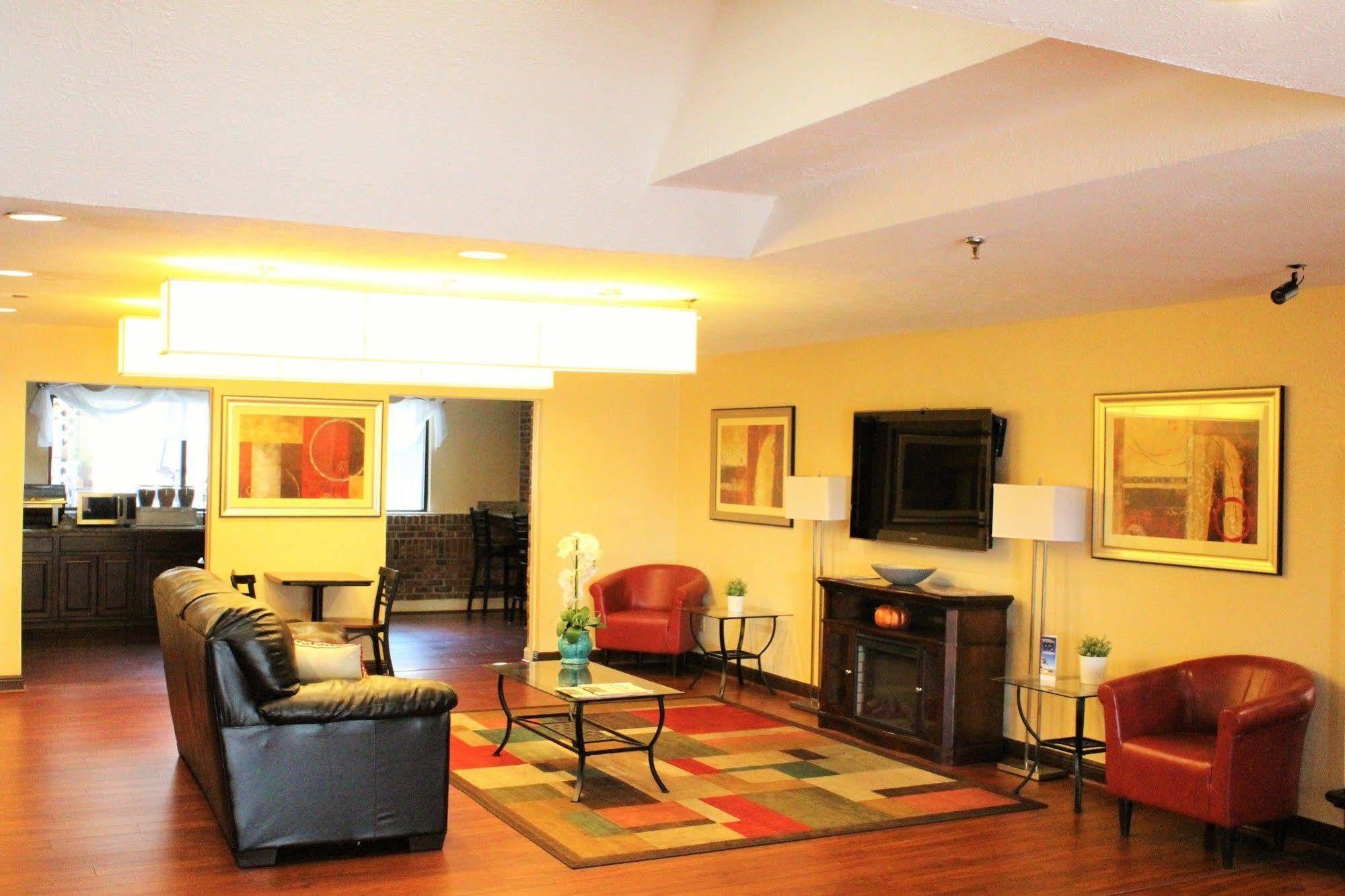 Best Western Auburn/Opelika Inn Екстер'єр фото