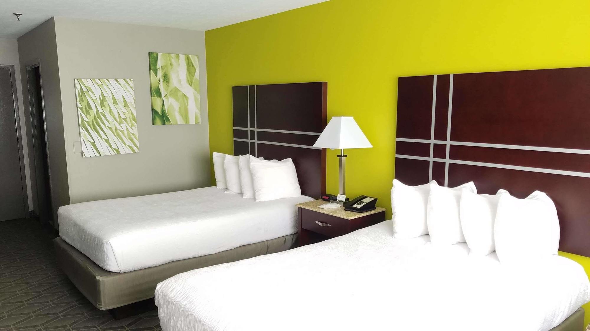 Best Western Auburn/Opelika Inn Екстер'єр фото